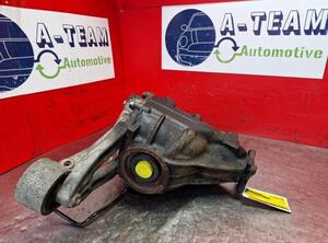 Rear Axle Gearbox / Differential MERCEDES-BENZ VITO / MIXTO Van (W639), MERCEDES-BENZ VITO Bus (W639)