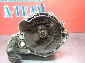 P8379564 Schaltgetriebe OPEL Corsa C (X01)