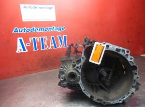 Manual Transmission HYUNDAI Getz (TB)