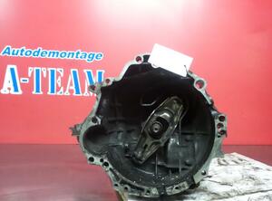 Manual Transmission AUDI A4 (8D2, B5)