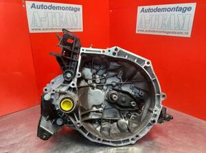 Manual Transmission PEUGEOT 208 I (CA, CC)