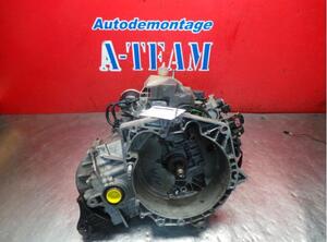 Manual Transmission FIAT Bravo II (198)