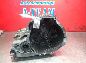 Manual Transmission NISSAN Almera Tino (V10)