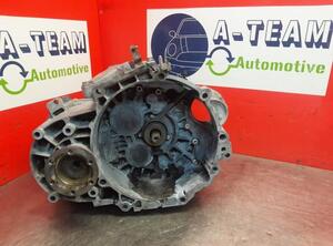 Manual Transmission AUDI A3 (8P1), AUDI A3 Sportback (8PA)