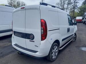 Handgeschakelde versnellingsbak FIAT Doblo Cargo (263), FIAT Doblo Pritsche/Fahrgestell (263)