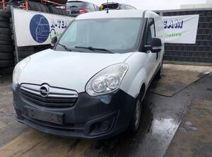 Manual Transmission OPEL COMBO Box Body/MPV (X12)