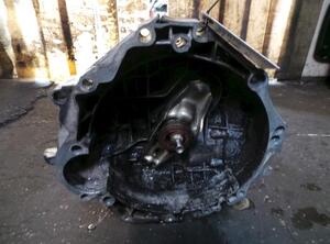 Handgeschakelde versnellingsbak AUDI A4 (8E2, B6), AUDI A4 (8EC, B7)