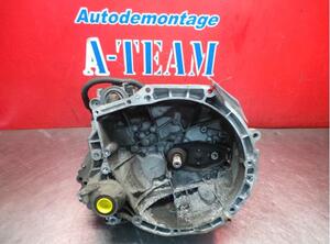 Manual Transmission PEUGEOT 208 I (CA_, CC_)