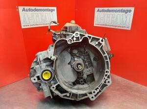 Manual Transmission FIAT GRANDE PUNTO (199_), FIAT PUNTO EVO (199_)