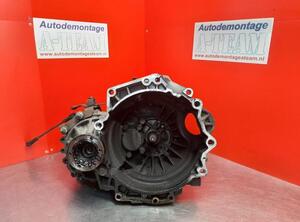 Manual Transmission VW GOLF IV Variant (1J5)