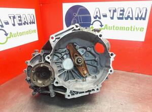 Manual Transmission VW GOLF VII (5G1, BQ1, BE1, BE2)