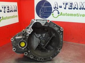 Manual Transmission FIAT GRANDE PUNTO (199_), FIAT PANDA (169_), FIAT PANDA Hatchback Van (169_), FIAT 500 (312_)