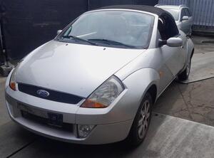 Manual Transmission FORD STREET KA (RL2)