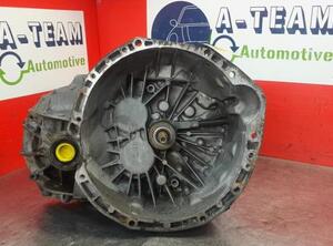 
Schaltgetriebe Opel Movano B Kasten X62  P21189720
