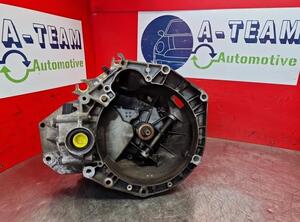 Manual Transmission FIAT STILO (192_), FIAT PANDA (169_), FIAT PUNTO (188_), FIAT 500 (312_)