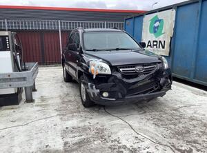 Manual Transmission KIA SPORTAGE (JE_, KM_)