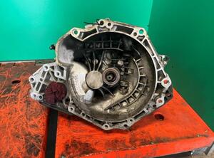 Manual Transmission OPEL CORSA D (S07)