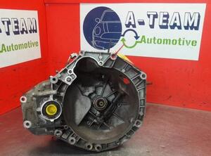 Manual Transmission FIAT STILO (192_), FIAT PANDA (312_, 319_), FIAT PANDA VAN (312_, 519_), FIAT 500 (312_)