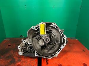 Manual Transmission OPEL ASTRA H Estate (A04)