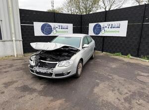 Handgeschakelde versnellingsbak VW PASSAT (3C2), VW PASSAT (362)