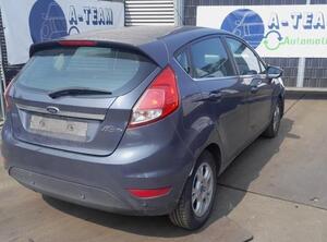 Manual Transmission FORD FIESTA VI (CB1, CCN)