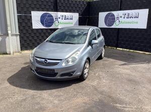 Manual Transmission OPEL CORSA D (S07)