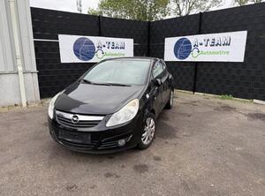 Handgeschakelde versnellingsbak OPEL CORSA D (S07)