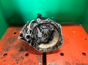 Manual Transmission OPEL AGILA (A) (H00)