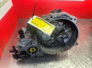 Manual Transmission HYUNDAI ATOS (MX), HYUNDAI ATOS PRIME (MX)