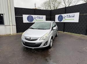 Handgeschakelde versnellingsbak OPEL CORSA D (S07)