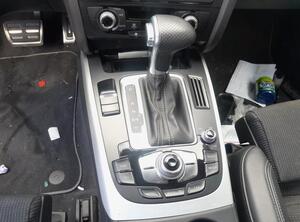 Transmission Shift Lever AUDI A5 (8T3)