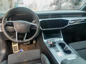 Versnellingspook AUDI A6 C8 (4A2)