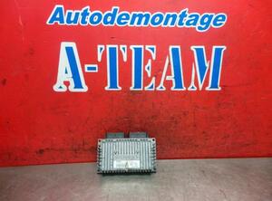 Control unit for automatic gearbox PEUGEOT 307 (3A/C)