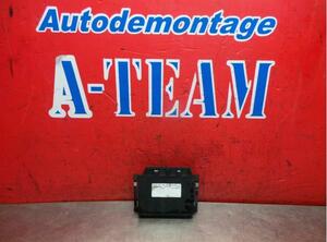 Automatic Transmission Control Unit MERCEDES-BENZ E-Klasse T-Model (S210)