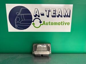 Control unit for automatic gearbox PEUGEOT 207 SW (WK)