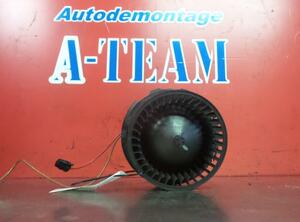 Interior Blower Motor VW Polo (6N1)