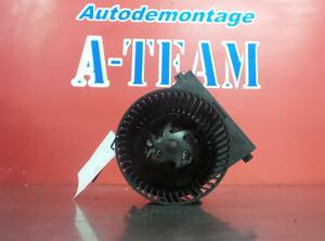 Interior Blower Motor VW Lupo (60, 6X1)