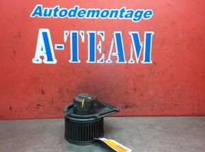 Interior Blower Motor VW Golf IV (1J1)