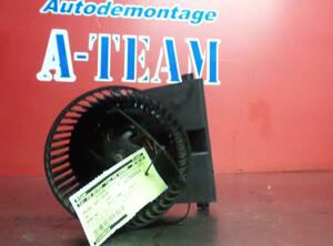 Interior Blower Motor VW Golf IV (1J1)