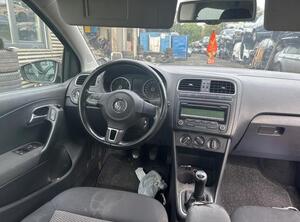 Interior Blower Motor VW Polo (6C1, 6R1), AUDI A1 (8X1, 8XK), AUDI A1 Sportback (8XA, 8XF), SEAT Ibiza IV ST (6J8, 6P8)