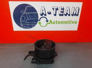 Interior Blower Motor AUDI A4 Avant (8W5, 8WD)