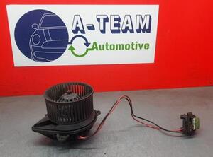 Interior Blower Motor OPEL VIVARO A Van (X83), OPEL VIVARO A Bus (X83)