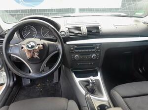 Interior Blower Motor BMW 1 (E81), BMW 1 (E87), BMW 1 Coupe (E82), BMW 1 Convertible (E88)