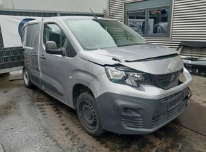 Elektrische motor interieurventilatie CITROËN BERLINGO Box Body/MPV (K9)