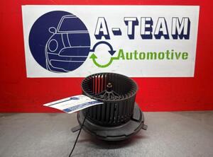 Interior Blower Motor VW GOLF V (1K1), VW GOLF VI (5K1), VW TOURAN (1T1, 1T2), SKODA OCTAVIA II (1Z3)