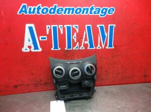 Heating &amp; Ventilation Control Assembly HYUNDAI i10 (PA)