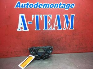 Heating &amp; Ventilation Control Assembly FORD Focus II Turnier (DA, DS, FFS)