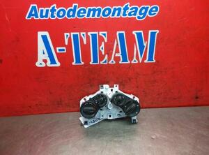 Heating &amp; Ventilation Control Assembly FORD KA (RU8)