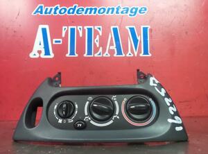 Heating &amp; Ventilation Control Assembly RENAULT Megane I (BA0/1)