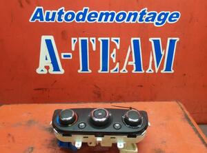 Heating &amp; Ventilation Control Assembly RENAULT Captur I (H5, J5), RENAULT Clio IV (BH)